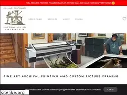 Sites similar to thehighlandstudio.com