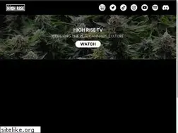 Sites similar to thehighriseco.com