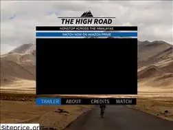 Sites similar to thehighroad.at