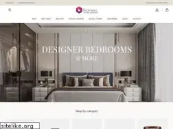 Sites similar to thehighwall.com