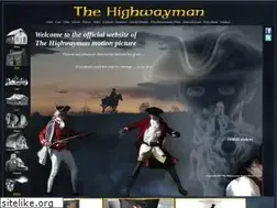 Sites similar to thehighwaymanmovie.com