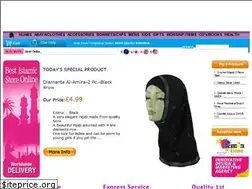 Sites similar to thehijabworld.com