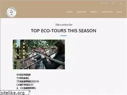 Sites similar to thehikerlaos.com