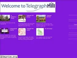 Sites similar to thehill.org.uk