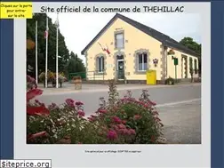 Sites similar to thehillac.fr