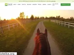 Sites similar to thehillatwhitemarsh.org