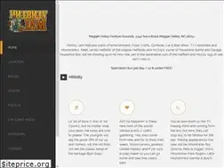 Sites similar to thehillbillyjam.com