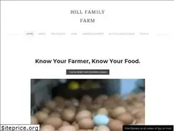 Sites similar to thehillfamilyfarm.com