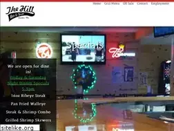 Sites similar to thehillglyndon.com