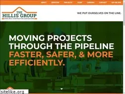 Sites similar to thehillisgroupllc.com