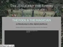 Sites similar to thehillsandtherivers.com
