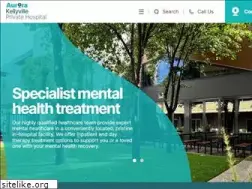 Sites similar to thehillsclinic.com.au