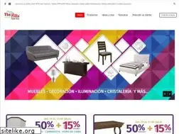 Sites similar to thehillscr.com
