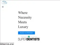 Sites similar to thehillsdentalspa.com