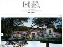 Sites similar to thehillsgrouprealty.com