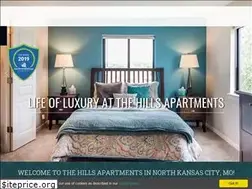 Sites similar to thehillskc.com