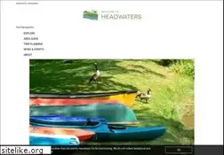 Sites similar to thehillsofheadwaters.com