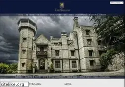 Sites similar to thehimalayan.com
