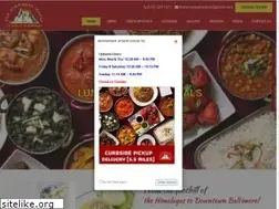 Sites similar to thehimalayanhouse.com