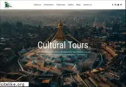 Sites similar to thehimalayantrips.com