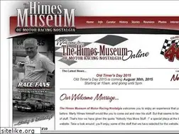 Sites similar to thehimesmuseum.com