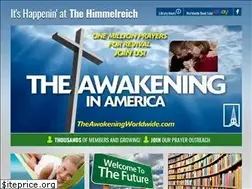 Sites similar to thehimmelreich.com