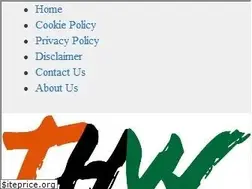 Sites similar to thehindiworld.com