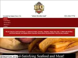 Sites similar to thehindquarter.com