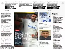 Sites similar to thehindupatrika.com