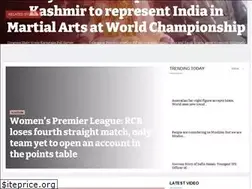 Sites similar to thehindustangazette.com