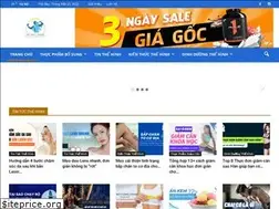 Sites similar to thehinhchanel.com