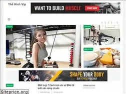 Sites similar to thehinhvip.com