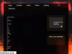 Sites similar to thehiphopphotobooth.com