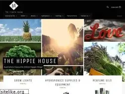 Sites similar to thehippiehouse.com.au