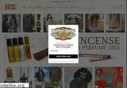 Sites similar to thehippieshop.com