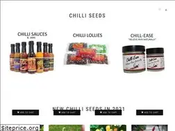 Sites similar to thehippyseedcompany.com
