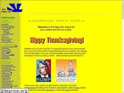 Sites similar to thehippysite.com