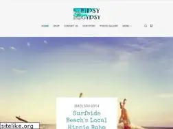 Sites similar to thehipsygypsy.com