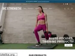 Sites similar to thehipthruster.com