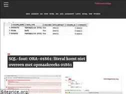 Sites similar to thehiramcollege.net