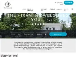 Sites similar to thehiraminn.com