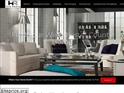 Sites similar to thehirerealty.com