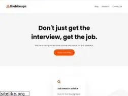 Sites similar to thehireups.com