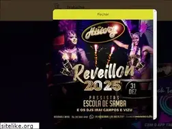 Sites similar to thehistory.com.br