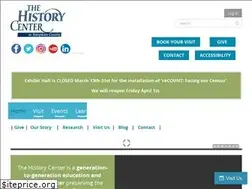 Sites similar to thehistorycenter.net