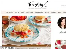 Sites similar to thehistorykitchen.com