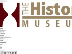 Sites similar to thehistorymuseumgreatfalls.com