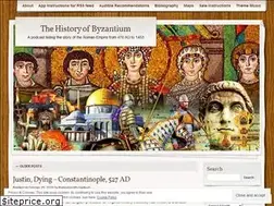 Sites similar to thehistoryofbyzantium.com