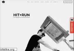 Sites similar to thehitandrun.com