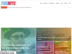 Sites similar to thehitc.com